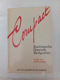 ENCICLOPEDIA GENERALE DE AGOSTINI