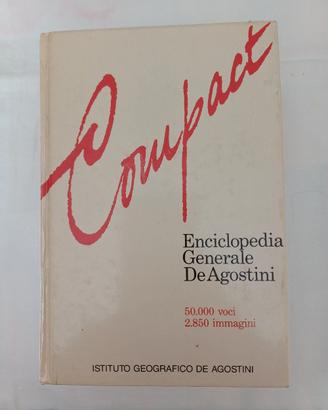 ENCICLOPEDIA GENERALE DE AGOSTINI