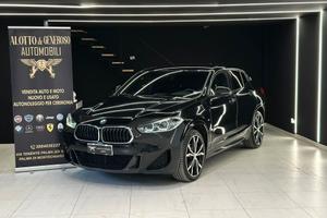 Bmw X2 18d 2.0 150 CV M Sport X 11.2020