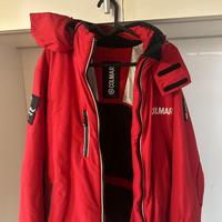 Tuta sci colmar completa L