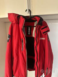 Tuta sci colmar completa L