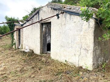 Rustico/Casale/Corte Cefalù [BAI201 - 07/2026VRG]