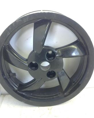PEUGEOT CITYSTAR LC 200 CERCHIO RUOTA POSTERIORE 1