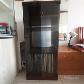 mobiletto impianto hifi
