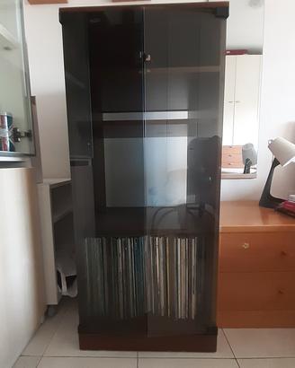 mobiletto impianto hifi
