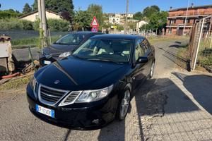 Saab 9-3 Sport Sedan 2.0 TS Aero