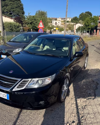 Saab 9-3 Sport Sedan 2.0 TS Aero
