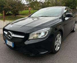 Mercedes cla 200