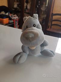 peluche Blu Cercamici dei Cucciolotti 