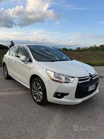 Ds DS4 4 BlueHDi 120 S&S Business