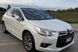 Ds DS4 4 BlueHDi 120 S&S Business