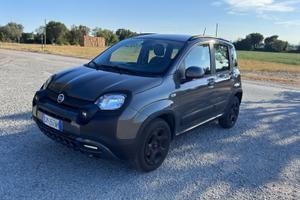 Fiat Panda Cross 1.0 FireFly S&S Hybrid