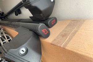 Barre portatutto G3 Pacific