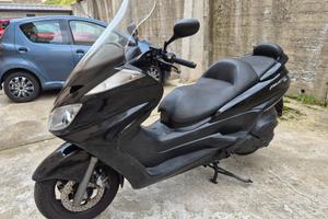 Majesty Yamaha 400cc
