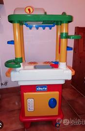 CUCINA CHICCO
