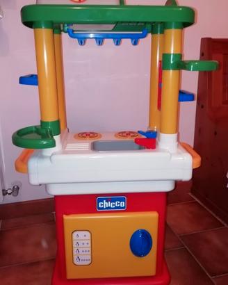 CUCINA CHICCO