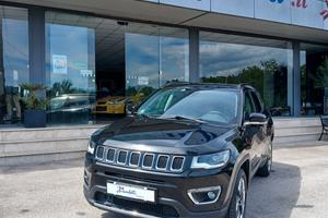 Jeep Compass 2.0 Multijet II 4WD Limited