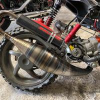 Blocco motore RC-one