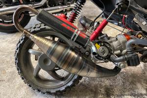 Blocco motore RC-one