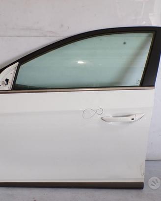 Portiera Anteriore Sinistra Hyundai Ioniq 2020