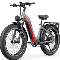 E bike 80nw potenza batteria 960 watt Ovivo