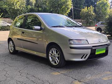 FIAT Punto 1.8i 16V cat 3 porte HGT