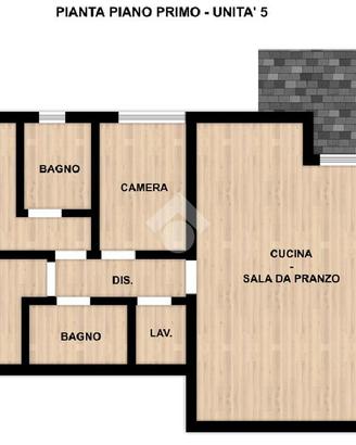 5 LOCALI A SAN MARTINO BUON ALBERGO