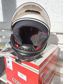 casco moto donna 