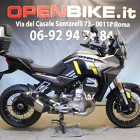 Stelvio PFF Rider Assistance Solution E5+ 03/2025 