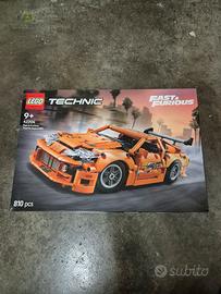 lego 42204