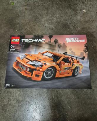 lego 42204