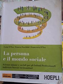 La persona e il mondo sociale