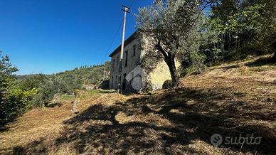 RUSTICO A MONTE SAN GIOVANNI CAMPANO
