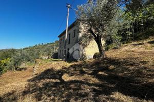 RUSTICO A MONTE SAN GIOVANNI CAMPANO
