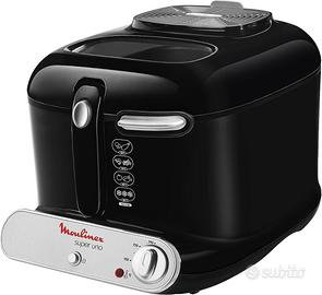 Friggitrice Moulinex AM300830 Classique Super Uno