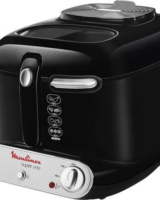 Friggitrice Moulinex AM300830 Classique Super Uno