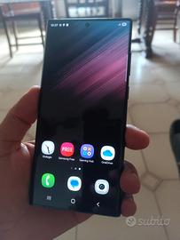 Samsung Galaxy S22 ultra