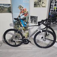 Bici strada Orbea Orca NUOVA PROMO ESPOSIZIONE.