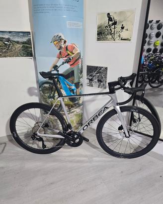 Bici strada Orbea Orca NUOVA PROMO ESPOSIZIONE.
