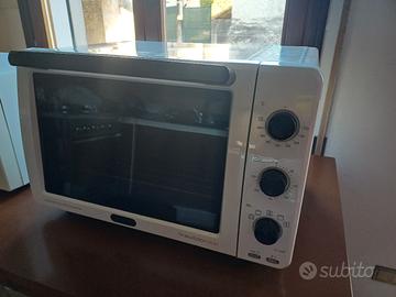 Forno elettrico Delonghi sfornatutto maxi 