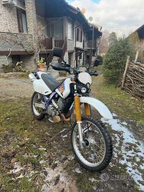 Suzuki DR650se 1997