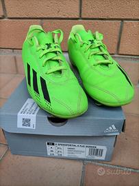 Scarpe da calcio tg. 36