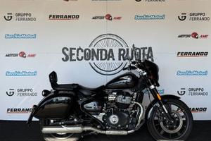 Royal Enfield Super Meteor