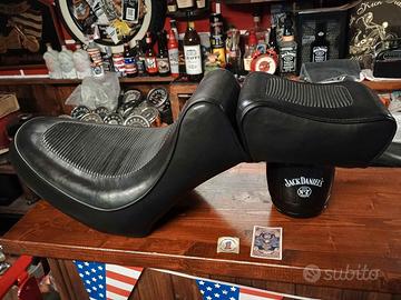 Sella Harley-Davidson Softail