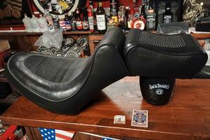 Sella Harley-Davidson Softail