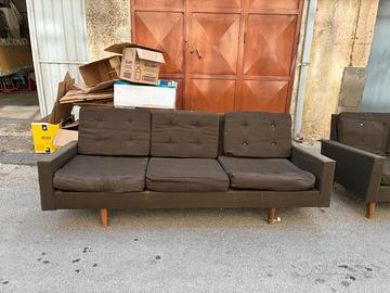 Salottino svedese anni 70