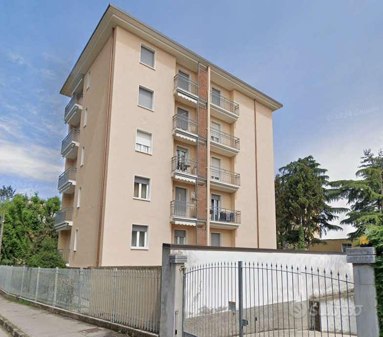 Appartamento – Abbiategrasso, Castelletto - Altro