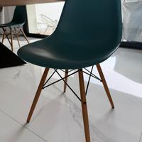 Sedia  Vitra