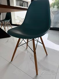 Sedia  Vitra
