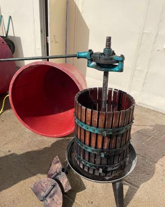 Kit per vino